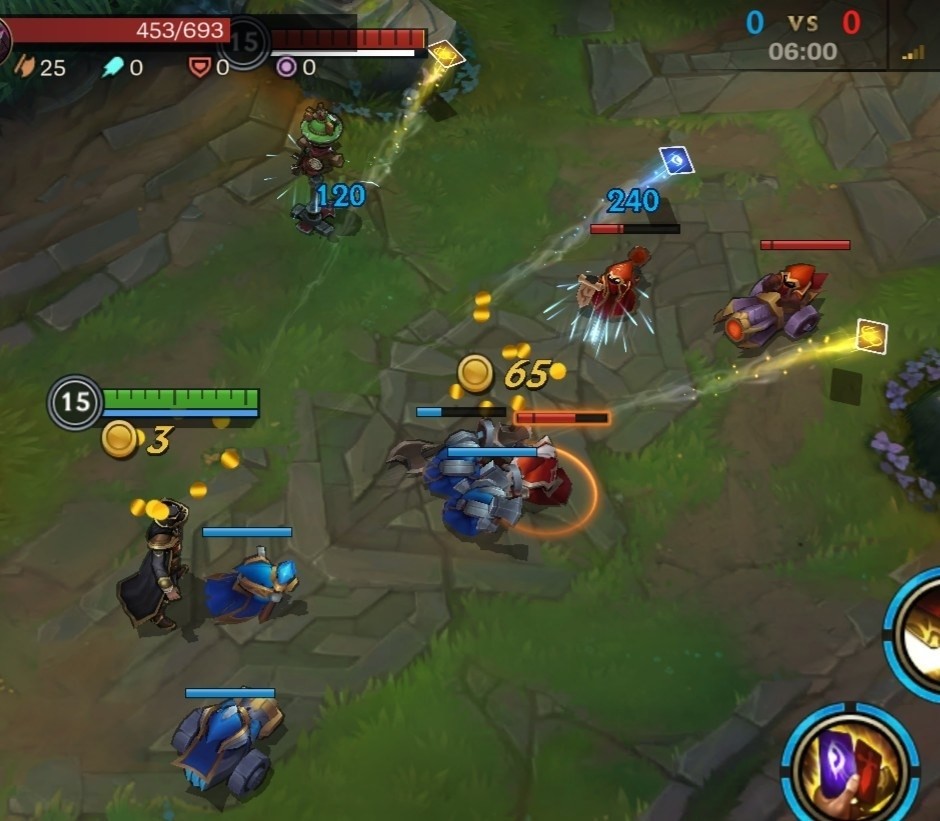 英雄联盟手游全英雄畅玩卡,英雄联盟手游卡牌大师ad出装