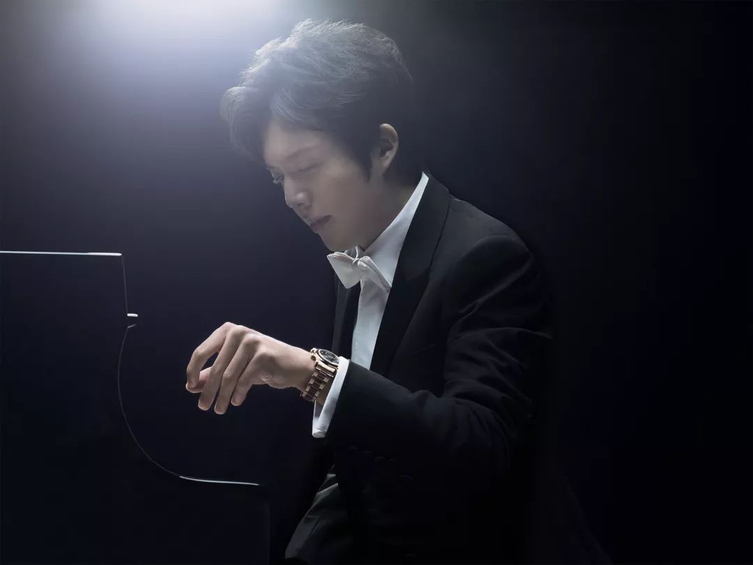 李云迪和郎朗差距有多大,李云迪郎朗互相评价