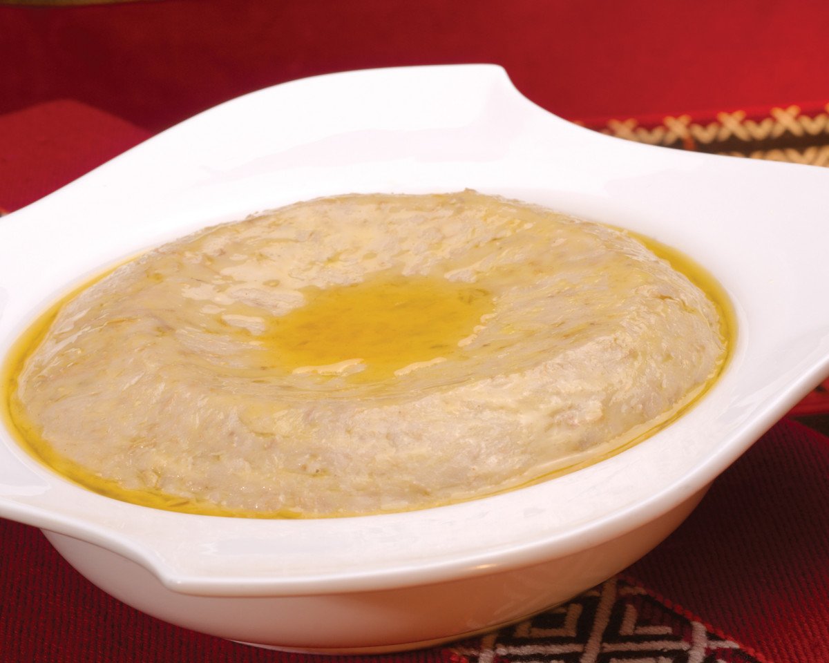 迪拜的特色美食有哪些,去迪拜必买的美食