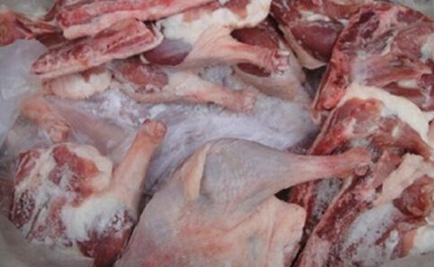 刚从冰箱里拿出来的肉怎样化冰快,刚从冰箱拿出来的面太硬了怎么办