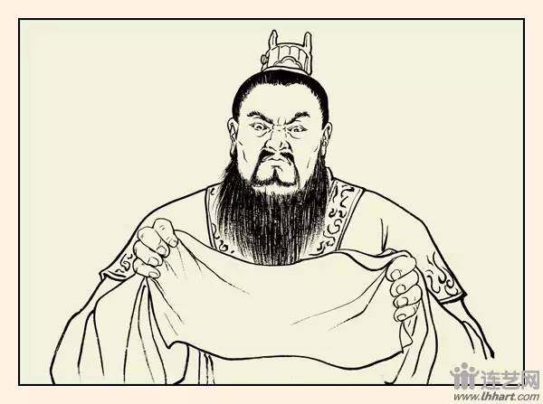 水浒全传39征南擒方腊连环画,三国故事大全文字版