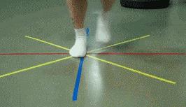 踝关节受伤过可进行哪些锻炼,踝关节受伤后怎么锻炼