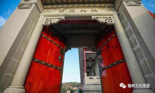 榆林大美石窑一日游最佳地点,榆林大美石窑景区电话