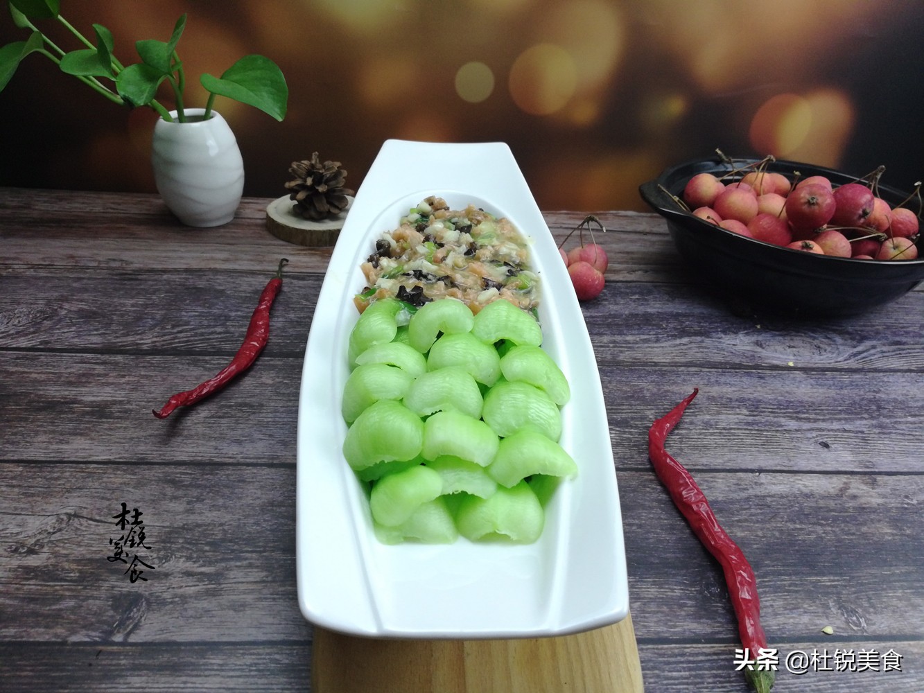 这食材蛋白质超鱼蛋奶十倍，是天然“钙库镁仓”，老人小孩要多吃