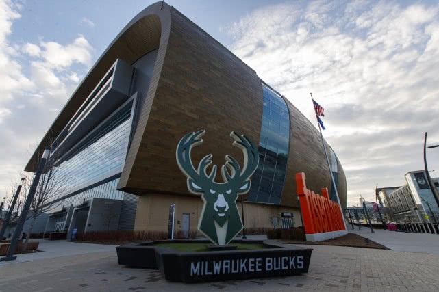 停赛后球员们在干嘛,nba球馆大变样