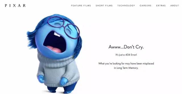 图大明白|404错误为什么是NotFound？为什么是404？