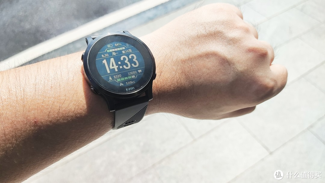 宜准r6跑步数据怎么与手机同步,宜准r6跑步手表表带