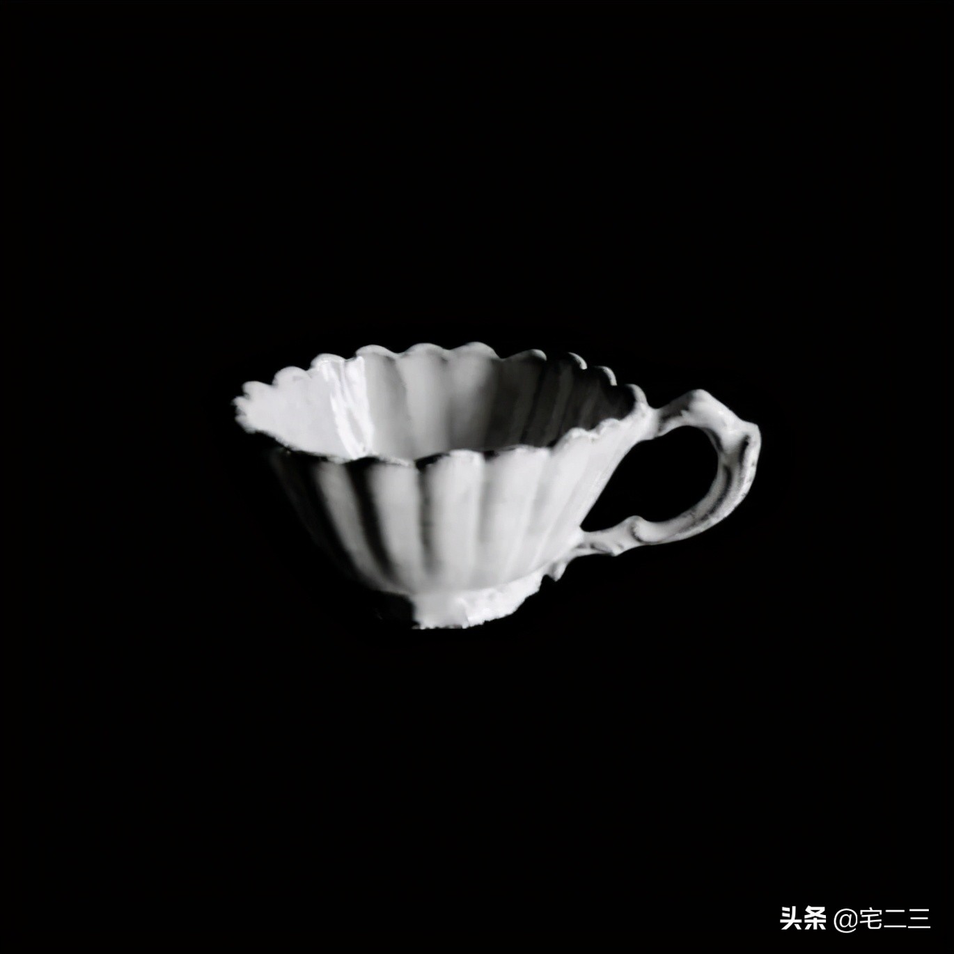 小众高颜值杯子推荐,小众高级感杯子1000毫升