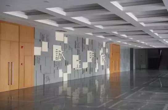 太原市五中新校区地址,太原五中新校区实景图