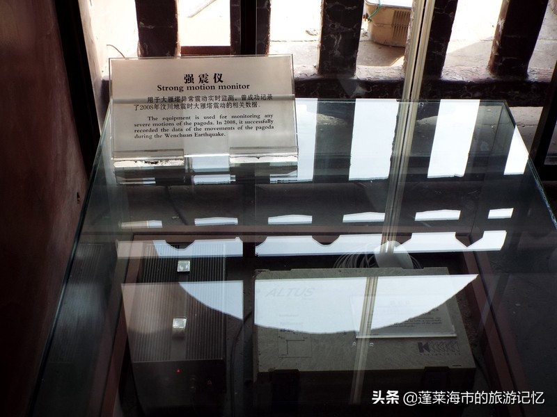 大雁塔慈恩寺,大雁塔唐风浓郁佛教重地