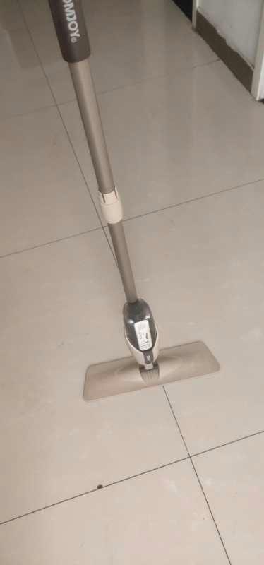 拖地机蒸汽拖把哪个好,喷雾拖把和蒸汽拖把哪个好用