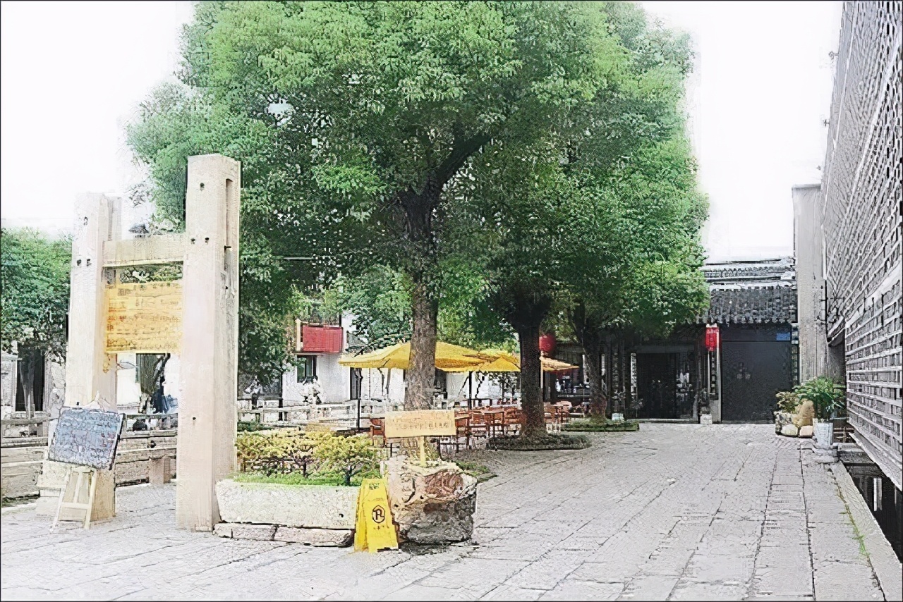 介绍苏州钮家巷,苏州钮家巷历史