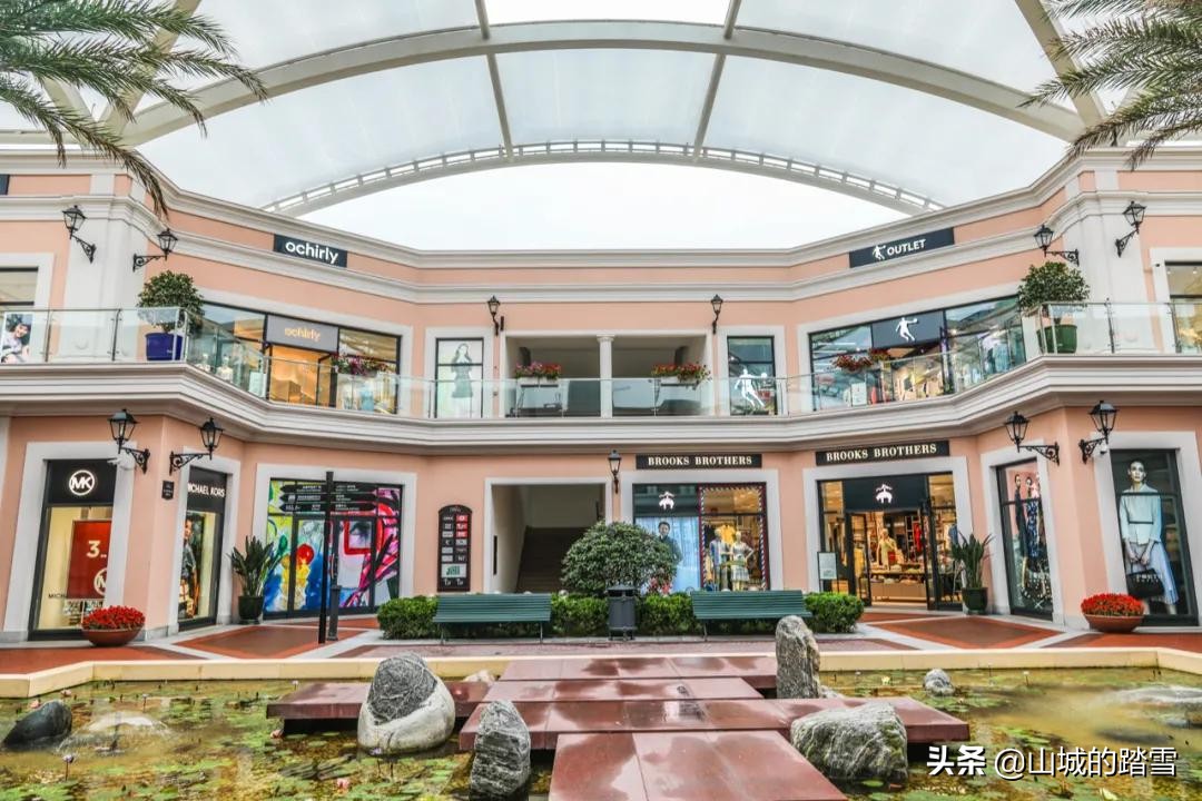 重庆周边好耍的地方自驾游推荐,重庆周边好玩儿小镇