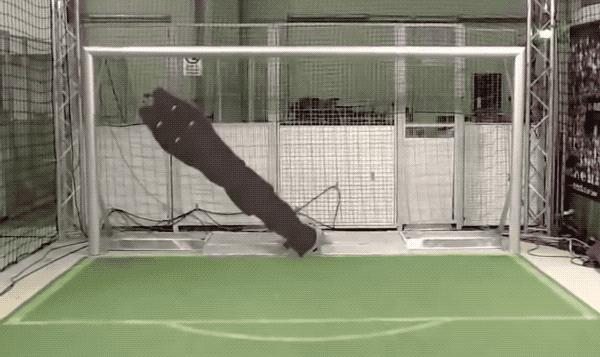 机器人投篮集锦,机器人投篮三分球