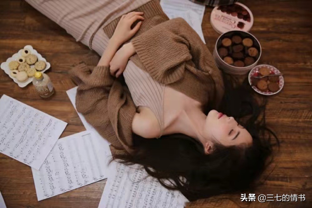 教你维持神秘感的绝招,怎么让自己拥有神秘感