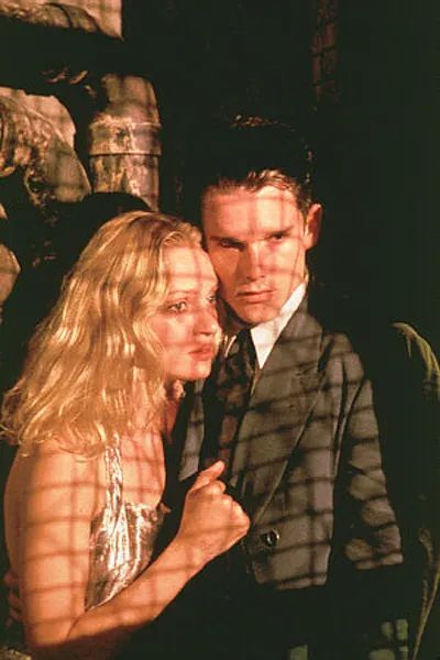 基因决定命运？他从清洁工逆袭成为宇航员