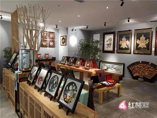 潮州非遗,潮州市非遗传承基地