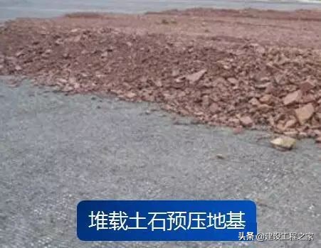 地基与基础区别是什么,地基和基础两者的区别