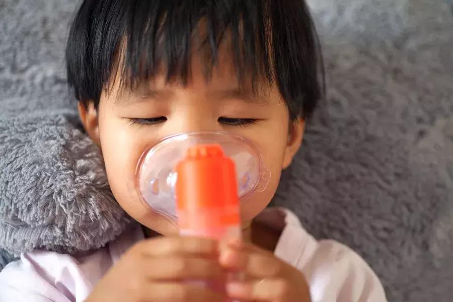 崔玉涛谈小儿雾化,崔玉涛雾化