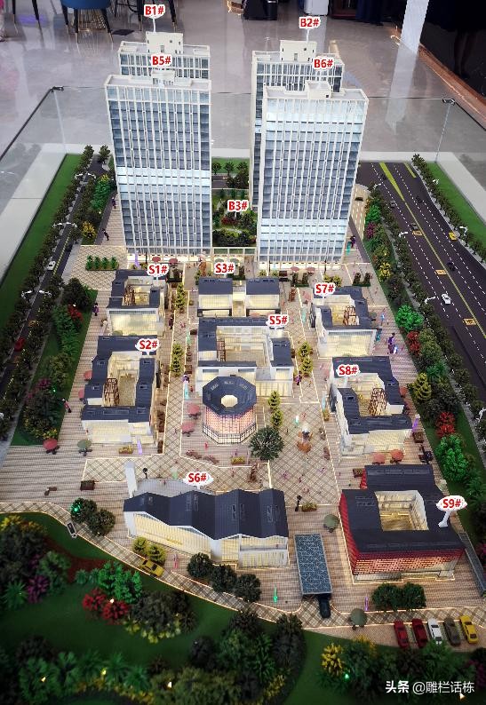 紫光浦上商业小镇值得买吗,闽侯紫光浦上商业小镇有别墅吗