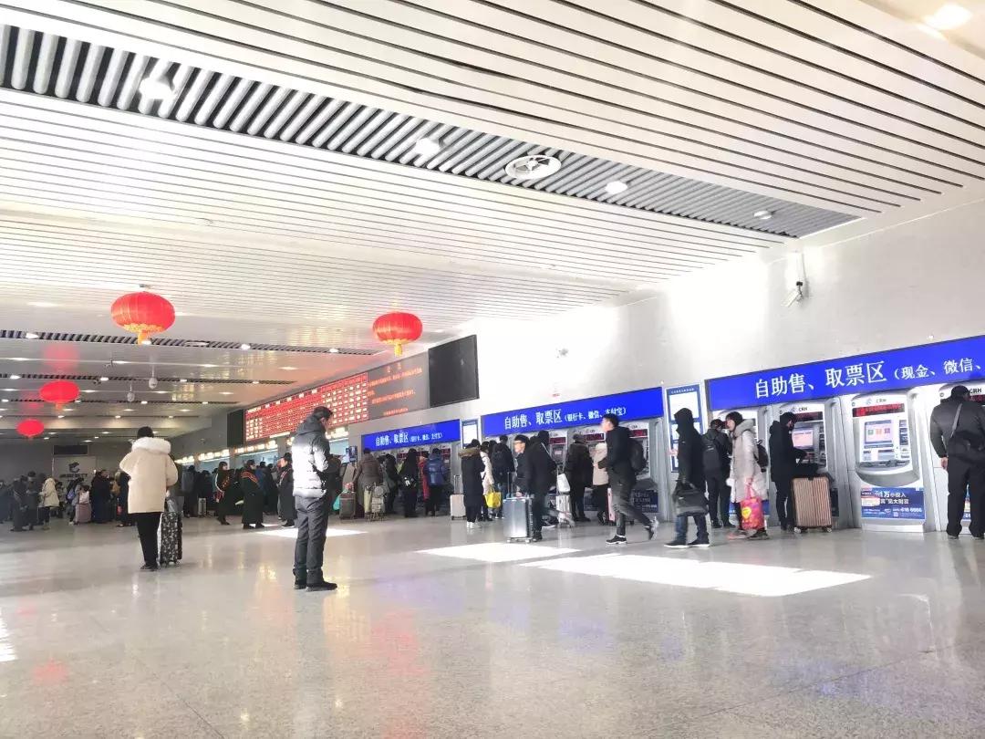 沈阳北站大还是南站大,沈阳北站今天的视频