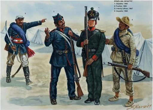 南美唯一承认“*独台**”的国家,是如何把自己作死的?