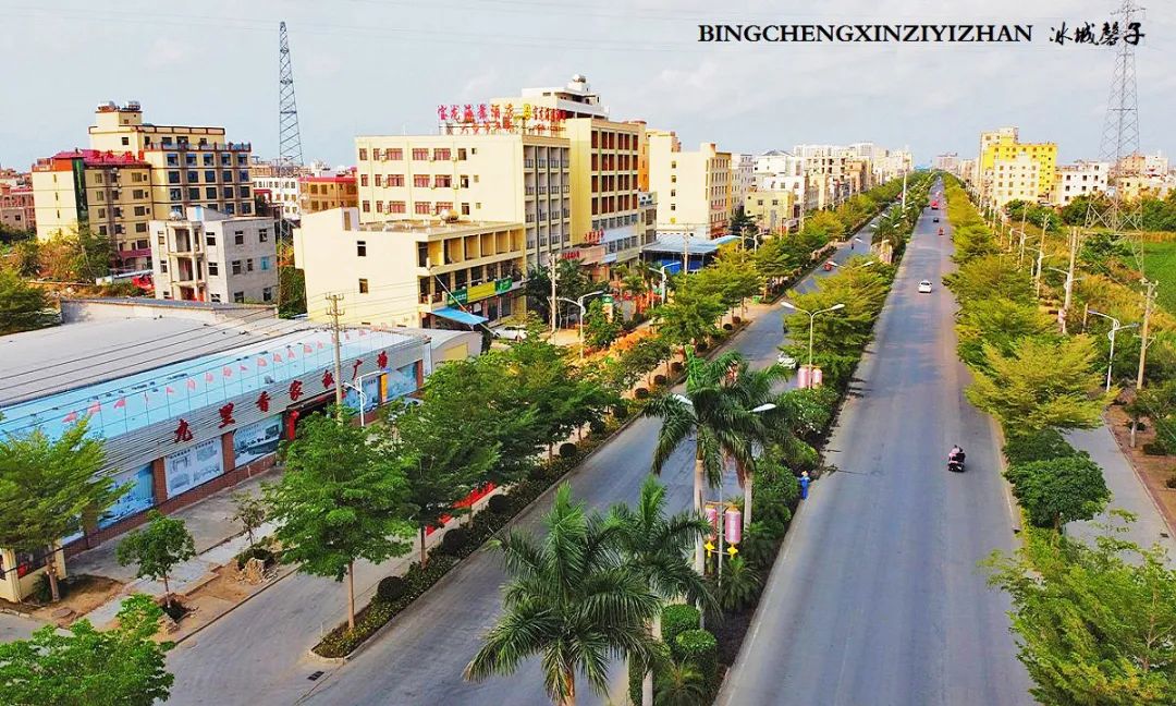 乐东九所海边康养基地,海南乐东九所景和家园