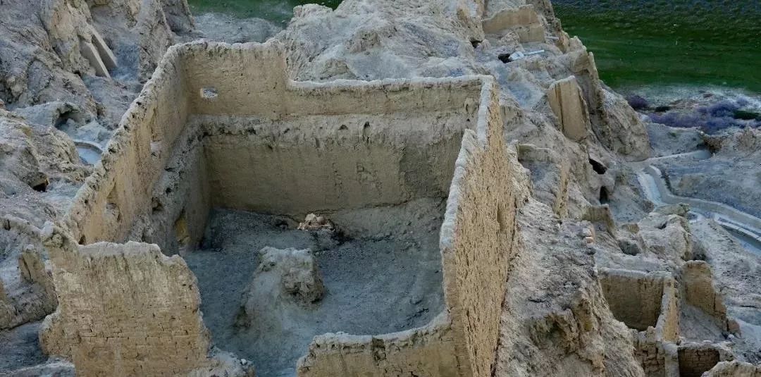 一夜之间消失的神秘王国,一夜消失的神秘古国王朝