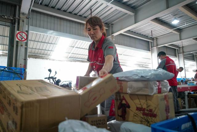 京东快递员最高月薪8万,京东快递员工资8万