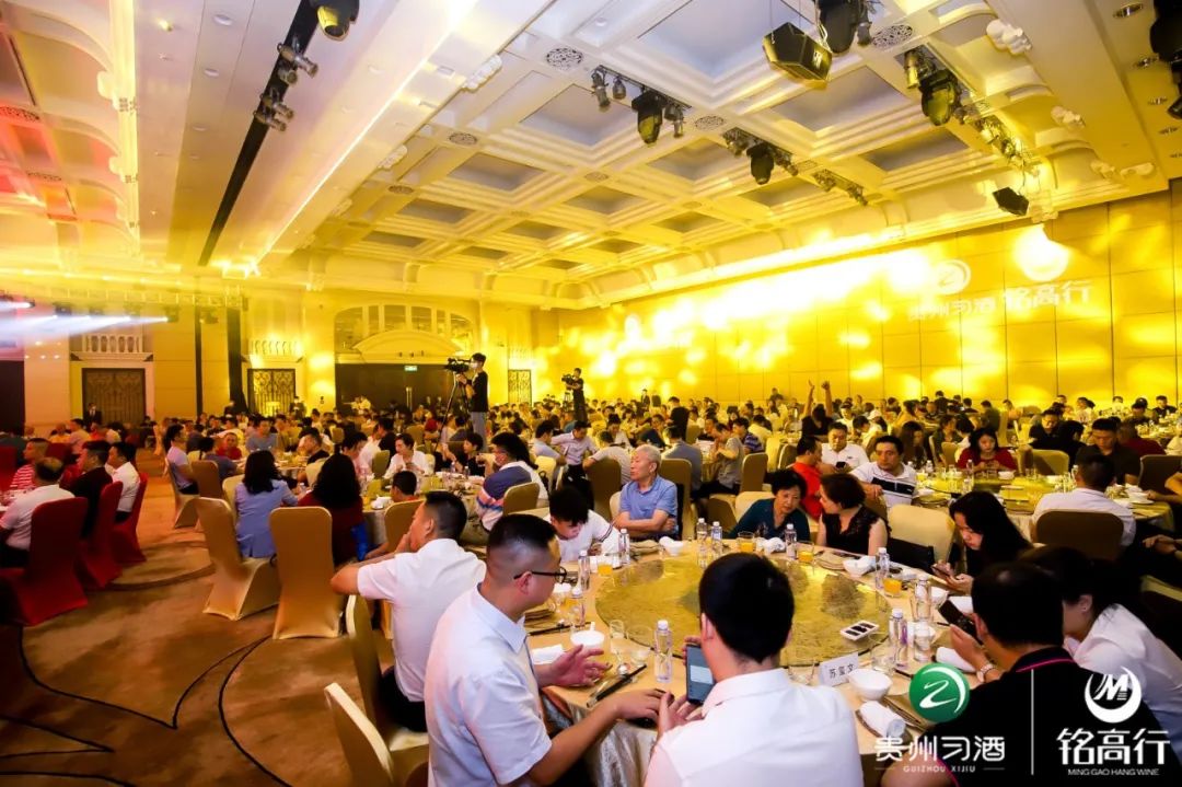 华南首家“习酒体验馆”深圳盛大开业,城市坐标上立起了酒业地标