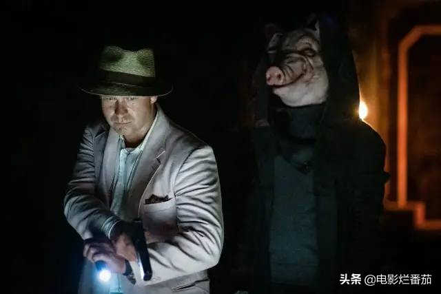 10部经典恐怖片,最经典的10部恐怖片