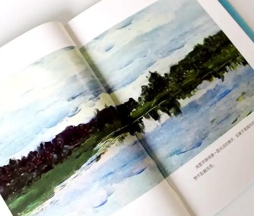 对瓦尔登湖的解读与感悟,瓦尔登湖最让人平静的十句话