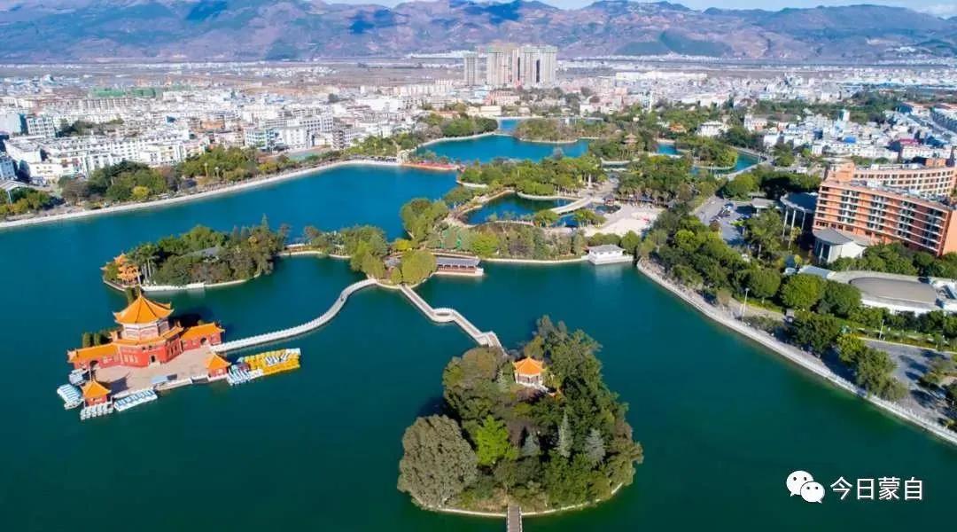 云南18个县城被评为天然氧吧,中国云南天然氧吧城市有哪几个