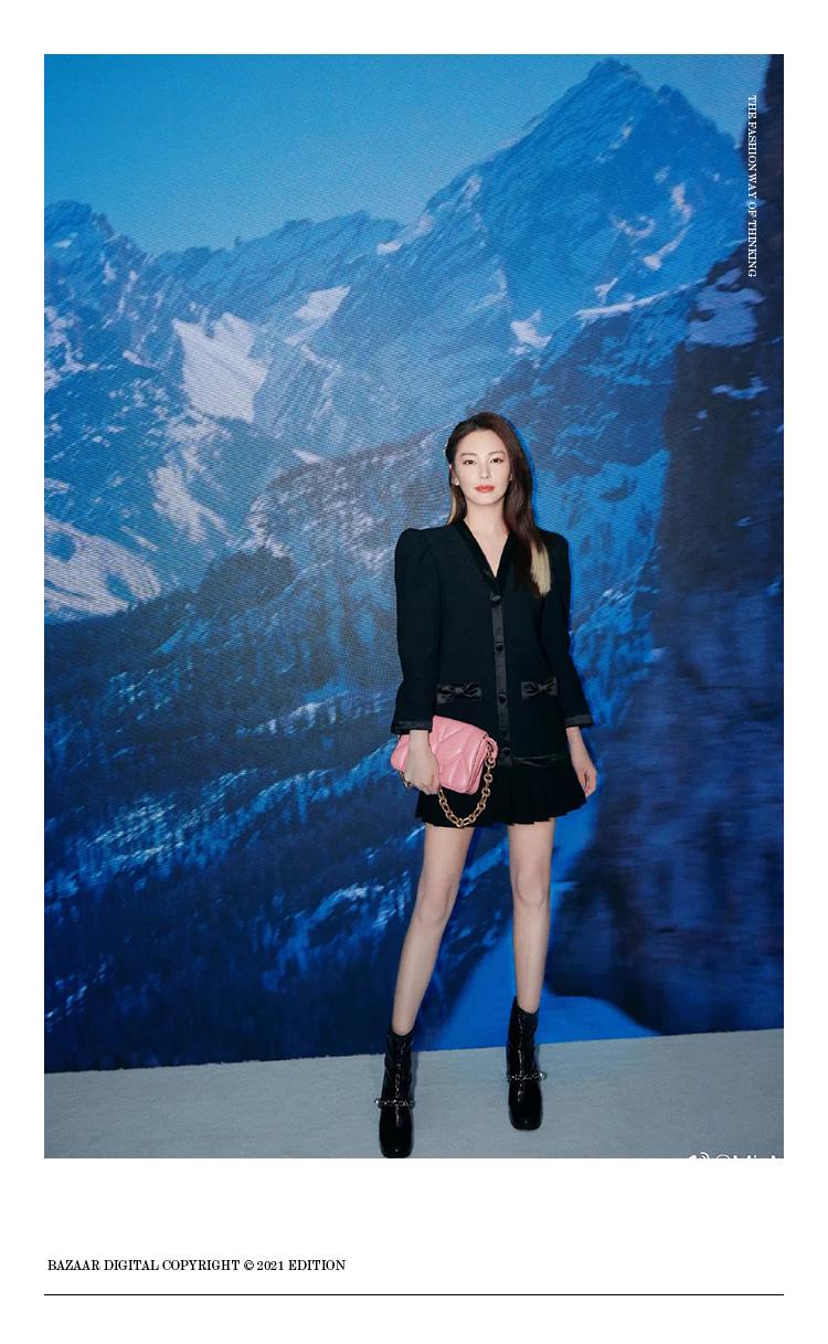 今年最新款秋冬鞋,秋冬鞋流行款