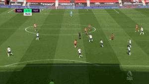 哈里凯恩助攻大四喜,哈里凯恩助攻孙兴慜大四喜