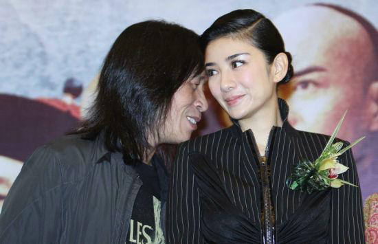 他是香港“烂片”拍得最好的导演，实力不输王晶，典型的给钱就拍