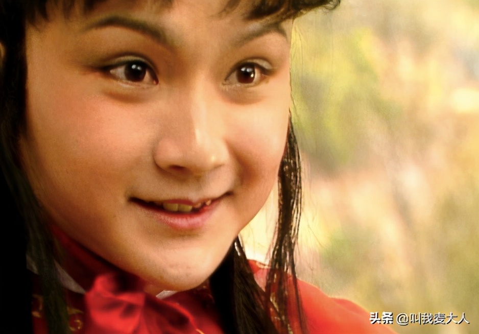 欧阳奋强为何能脱颖而出演贾宝玉,欧阳奋强贾宝玉塑造经典