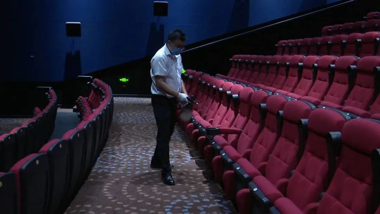 一切都在好转图片,你看好万达电影逆势扩张吗