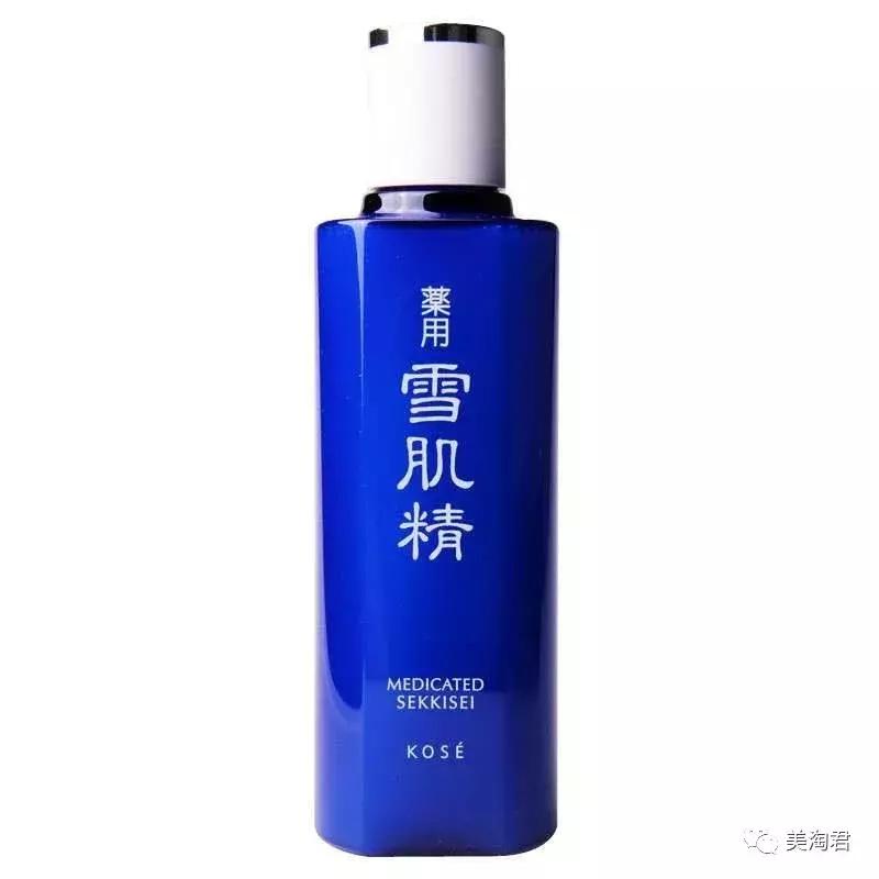 护肤三部曲基本步骤,护肤三部曲你用什么产品