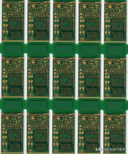电路板拼合,电路板拼板制作教程