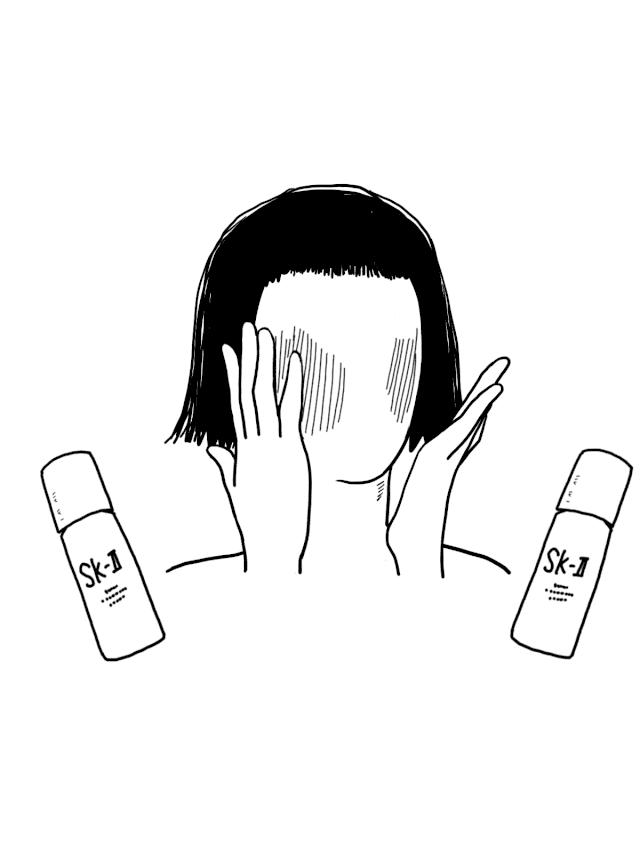 欧美护肤品不适合亚洲人,欧美护肤品和韩妆哪个适合亚洲人