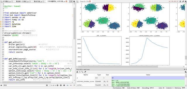 数据分析师要学python到什么程度,如何学python数据分析师