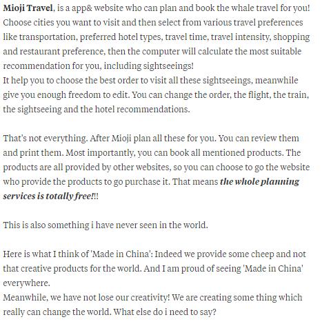 外国人对中国制造都是怎么评价的,外网评论美国中国制造