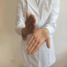 真正的正确拍打穴位,拍穴位调百病养生操