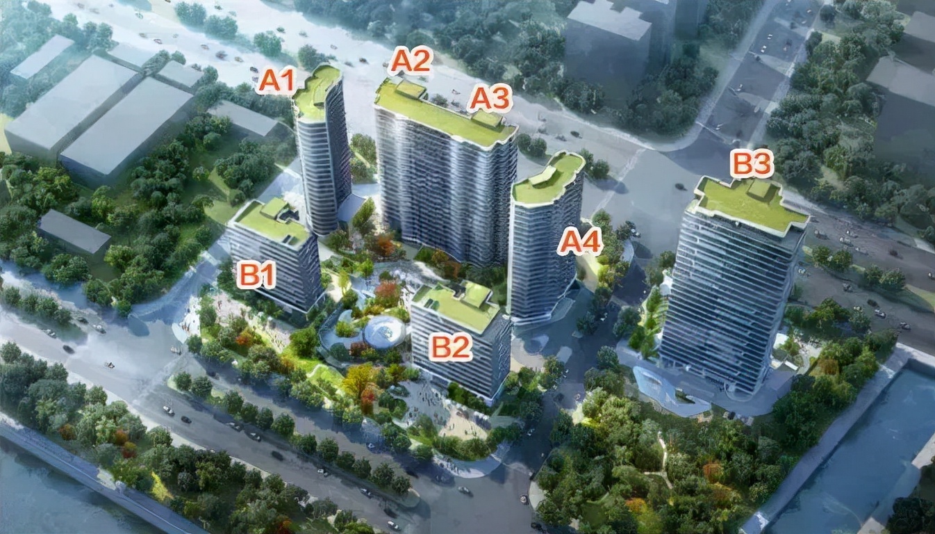 金融城VS奥体，谁才是天河下一个富人区？