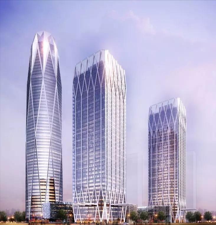 中国尊是北京地标性建筑吗,北京中国尊观光厅门票