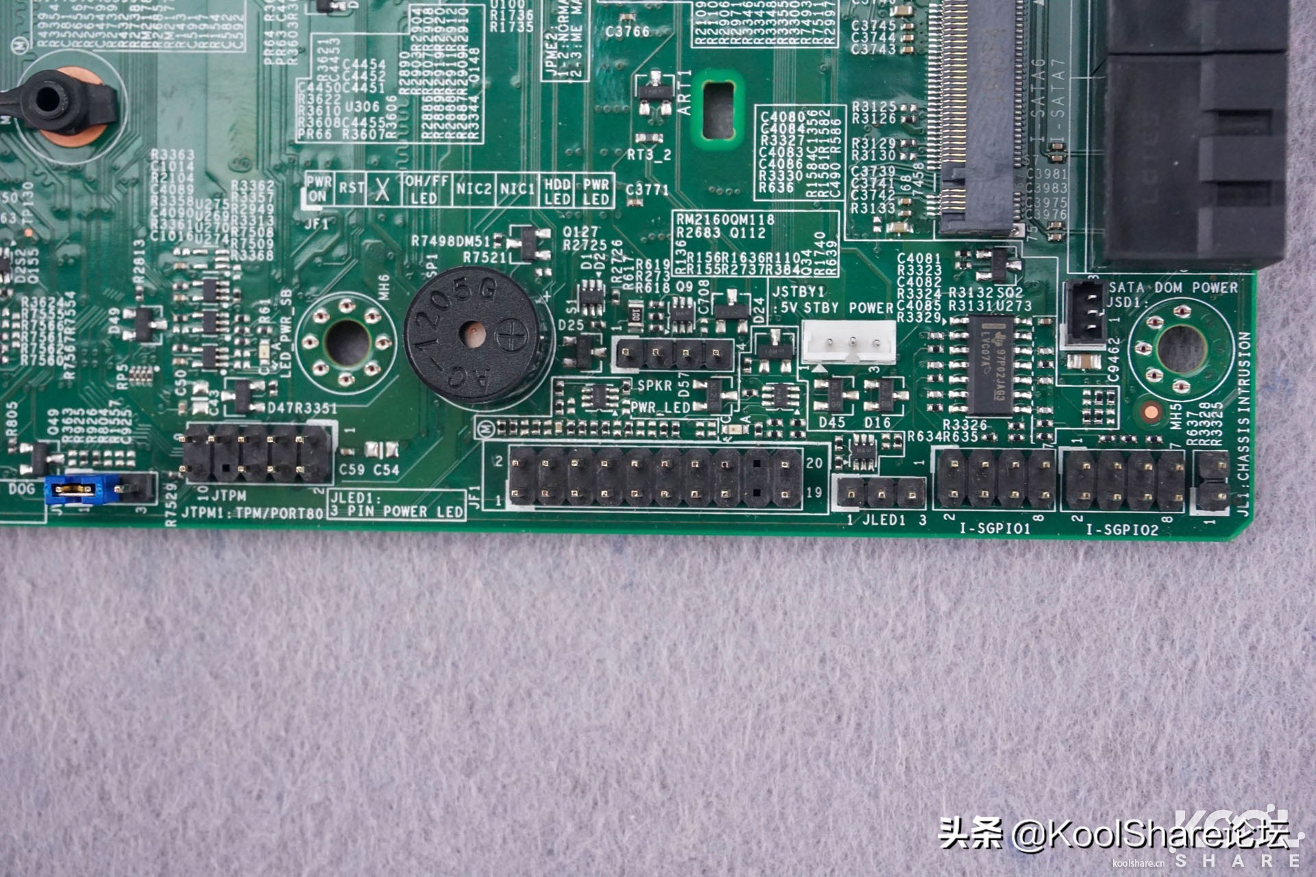 超微x11sca-f主板能使用3060显卡吗,超微x11sca-f主板