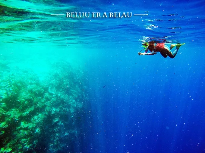 此生必去最美的地方,此生必去的四个海