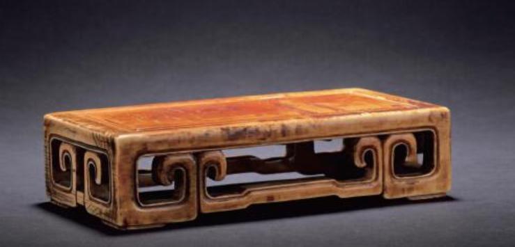 我知道文房四宝是什么,多少人不知道文房四宝