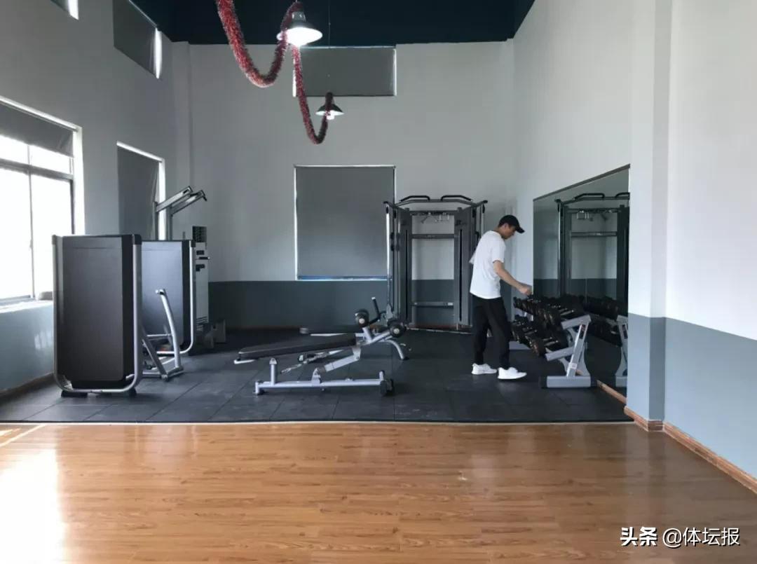 全民健身让城市动起来,倡导全民健身共创美好生活